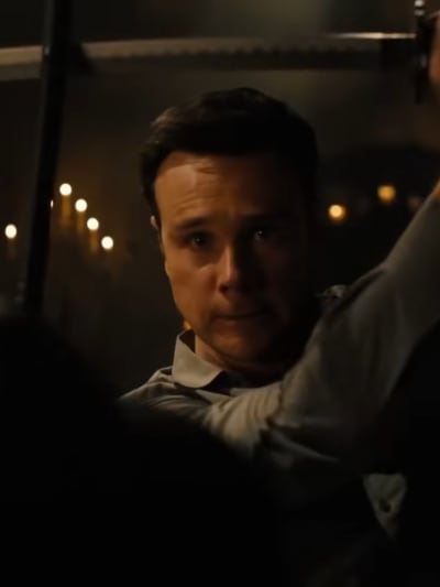 Harry - Charmed (2018) Season 3 Episode 1 - Charmed (2018)