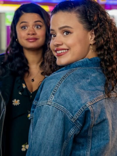 Charmed hot sale 2018 putlocker