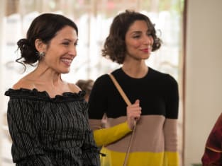 Nothing Is the Same - Girlfriends' Guide to Divorce