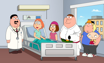 Watch Family Guy Online: Season 20 Episode 2