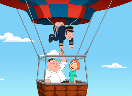 Family guy season 19 outlet episode 4 watch online
