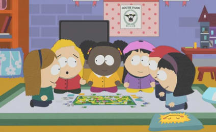 South Park Review: I Heard About the Batmobile Through the Grapevine