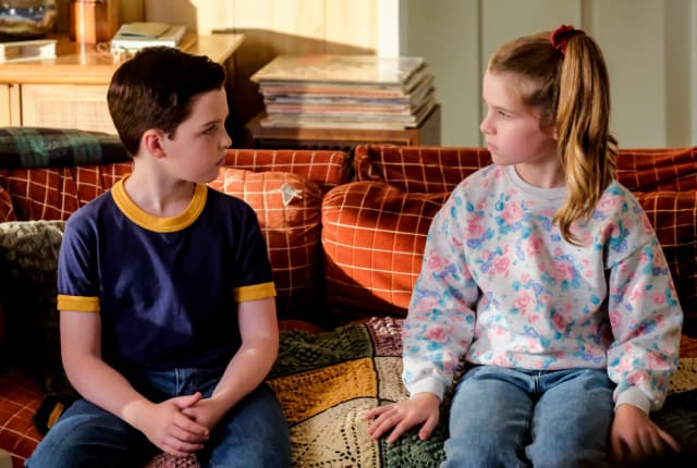 Young sheldon putlocker cheap