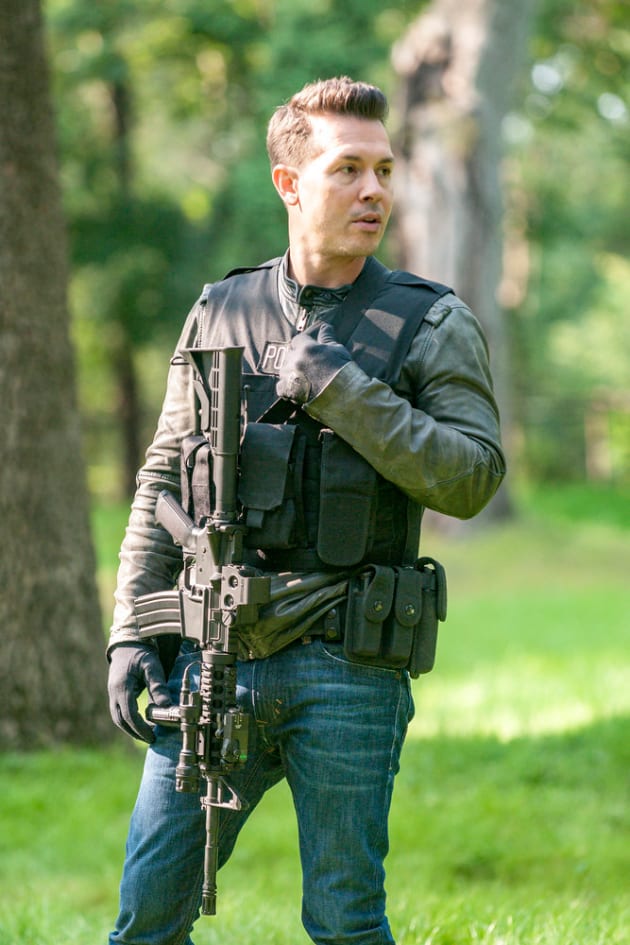 Watch chicago pd clearance season 5 episode 5
