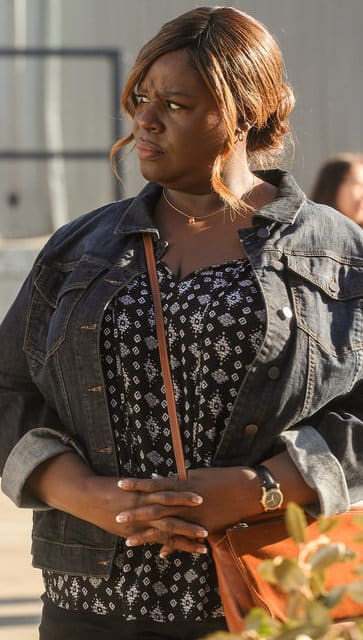 Ruby Reacts - Good Girls Season 3 Episode 2