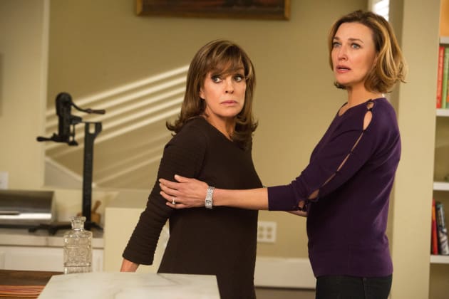 Keeping Southfork's Secrets
