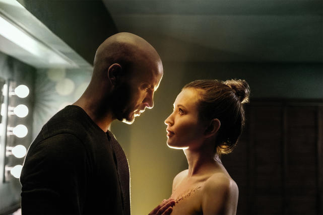 American Gods