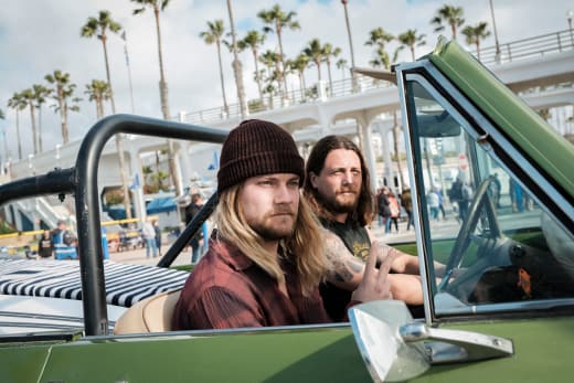 Animal Kingdom Season 3 Episode 1 Review The Killing Tv Fanatic