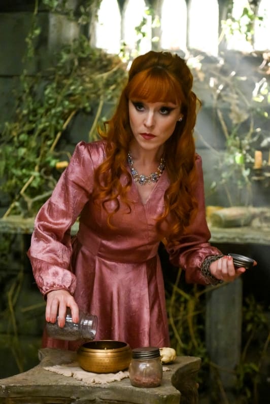 Supernatural Season 15 Episode 3 Review The Rupture TV Fanatic