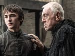 Bran Is Back! - Game of Thrones