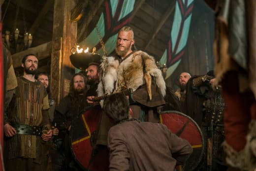 Vikings season 4 new arrivals episode 10 watch online