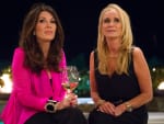 Kim Richards Returns - The Real Housewives of Beverly Hills