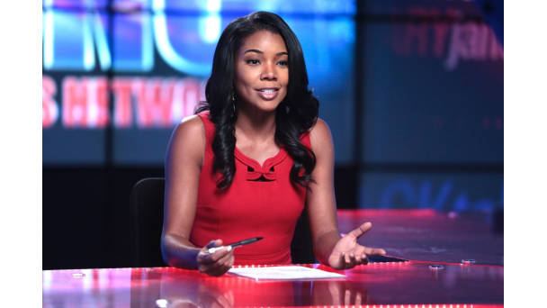 Being Mary Jane -- BET