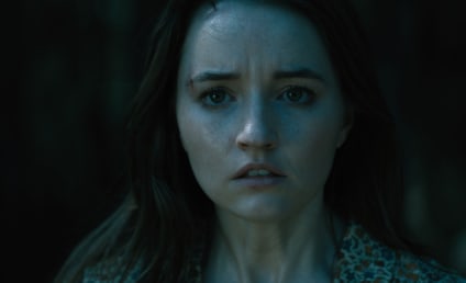 No One Will Save You: Kaitlyn Dever Faces Otherworldly Home Invaders in Trailer for Hulu Movie