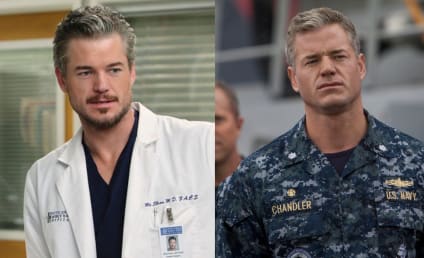 The Last Ship Season 5 Episode 1 Review: Casus Belli