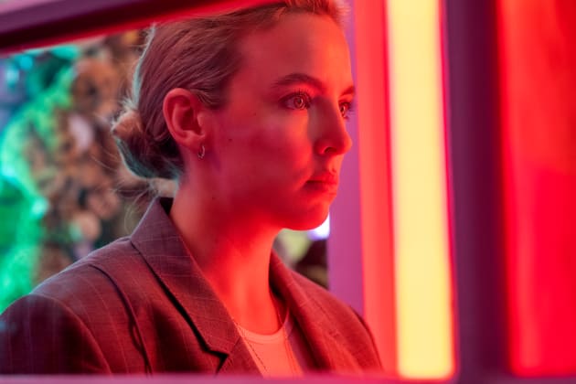 Killing eve season new arrivals 3 episode 2 putlocker