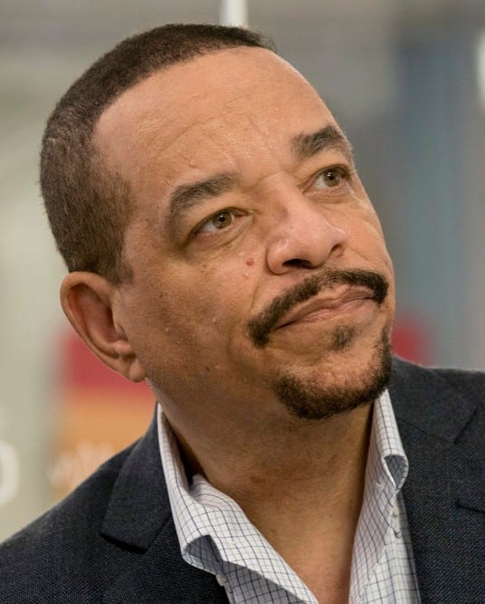 Fin Thinks - Law & Order: SVU Season 21 Episode 3