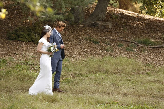 She Accepts - The Mentalist Season 7 Episode 13
