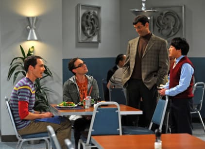 Watch the big bang theory season 1 episode hotsell 1
