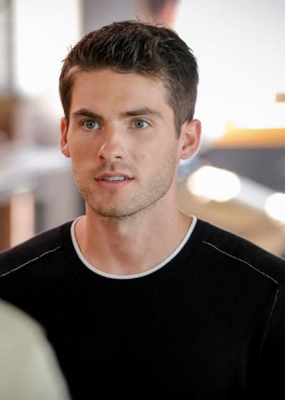 Newfound Resolve - All American Season 2 Episode 2