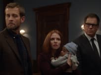 Fertility Clinic Mistake - Bull