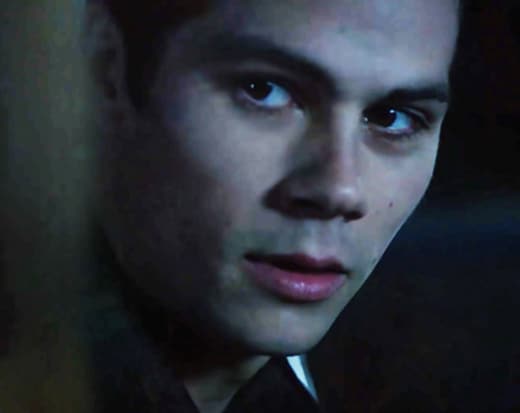 teen wolf guy