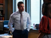 Jake Helps George - Bluff City Law