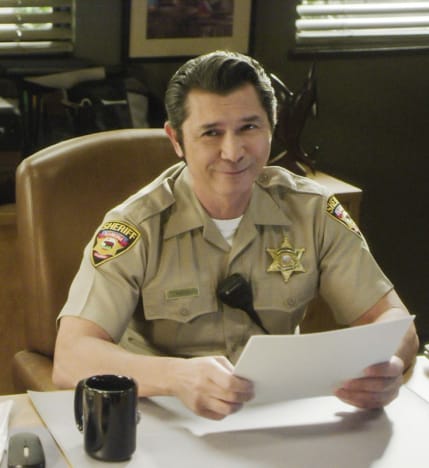 Criminal Minds Season 13 Episode 10 Review Submerged TV Fanatic