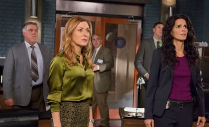Rizzoli and isles store putlocker