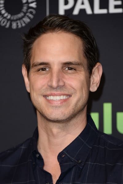 Greg Berlanti