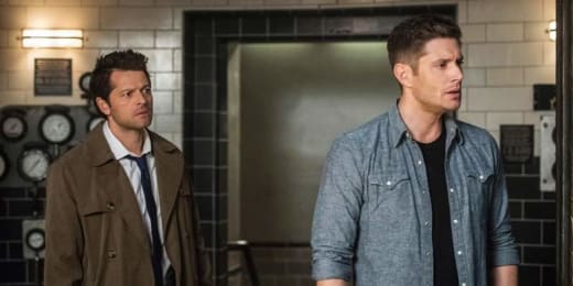 Supernatural season 13 shop episode 23 full episode