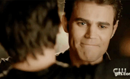 Image result for the vampire diaries finale gif