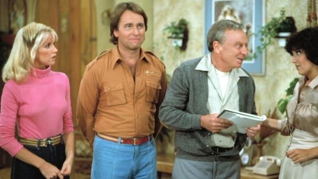 Three's Company