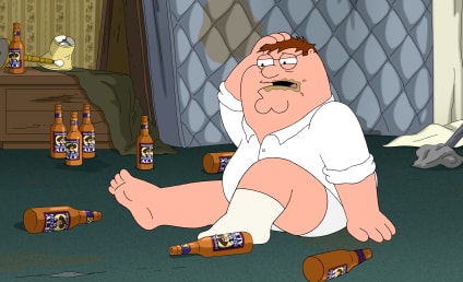 Watch Family Guy Online: Season 20 Episode 20