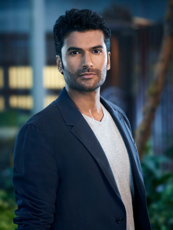 The Flash - Sendhil Ramamurthy Joins Cast