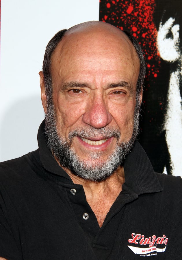 F. Murray Abraham Cast in Key Homeland Role - TV Fanatic