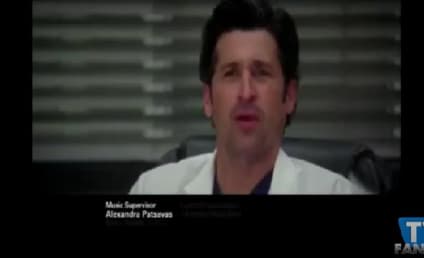 Grey's Anatomy Episode Preview: "Support System"
