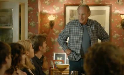 Craig T. Nelson to Guest Star on Hawaii Five-0
