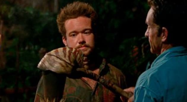 Who Got Eliminated? - Survivor