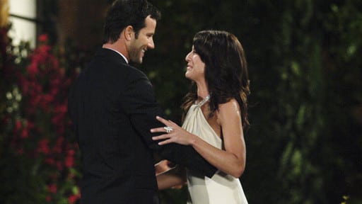 Jillian and Kiptyn