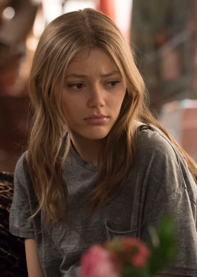 The Village Season 1 Episode 7 Review Couldn t Not Love You TV