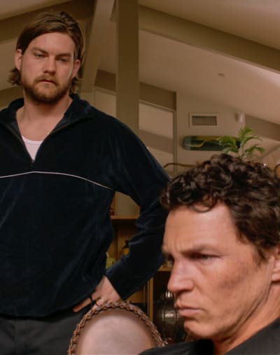 Making An Offer - Animal Kingdom Season 4 Episode 3