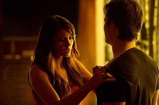 Vampire Diaries Season Finale Photo
