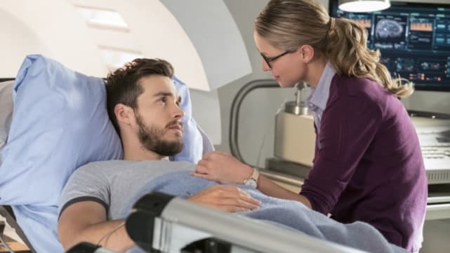 The Return of Mon-El on Supergirl