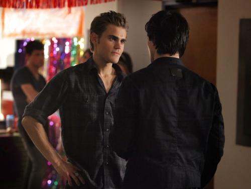 Another Confrontation