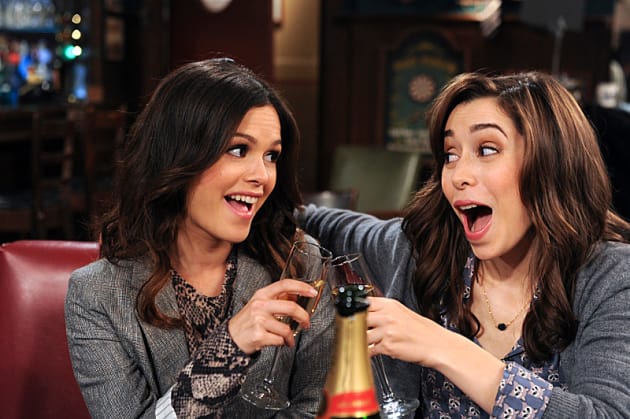 Cheers to 200!