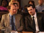 Steve & Jim Testify