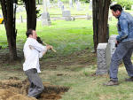 Blue Bloods Season Premiere Pic