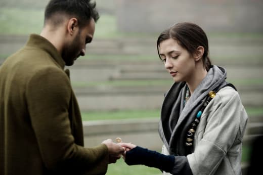 Watch the magicians hotsell putlocker