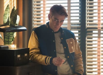 Riverdale season 3 sales episode 13 streaming